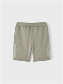 NAME IT Sweat Shorts Hagnus Dried Sage